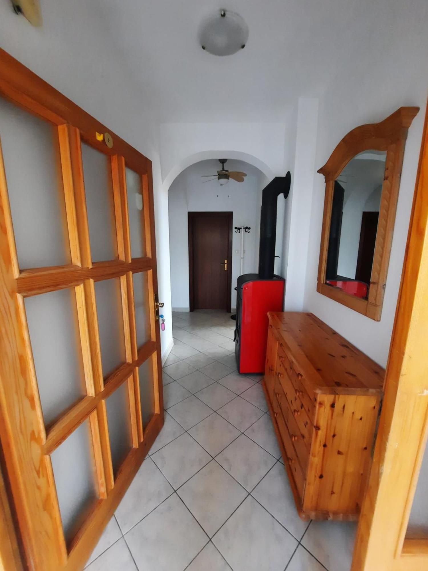 Apartman Mila Novi Vinodolski Exterior foto