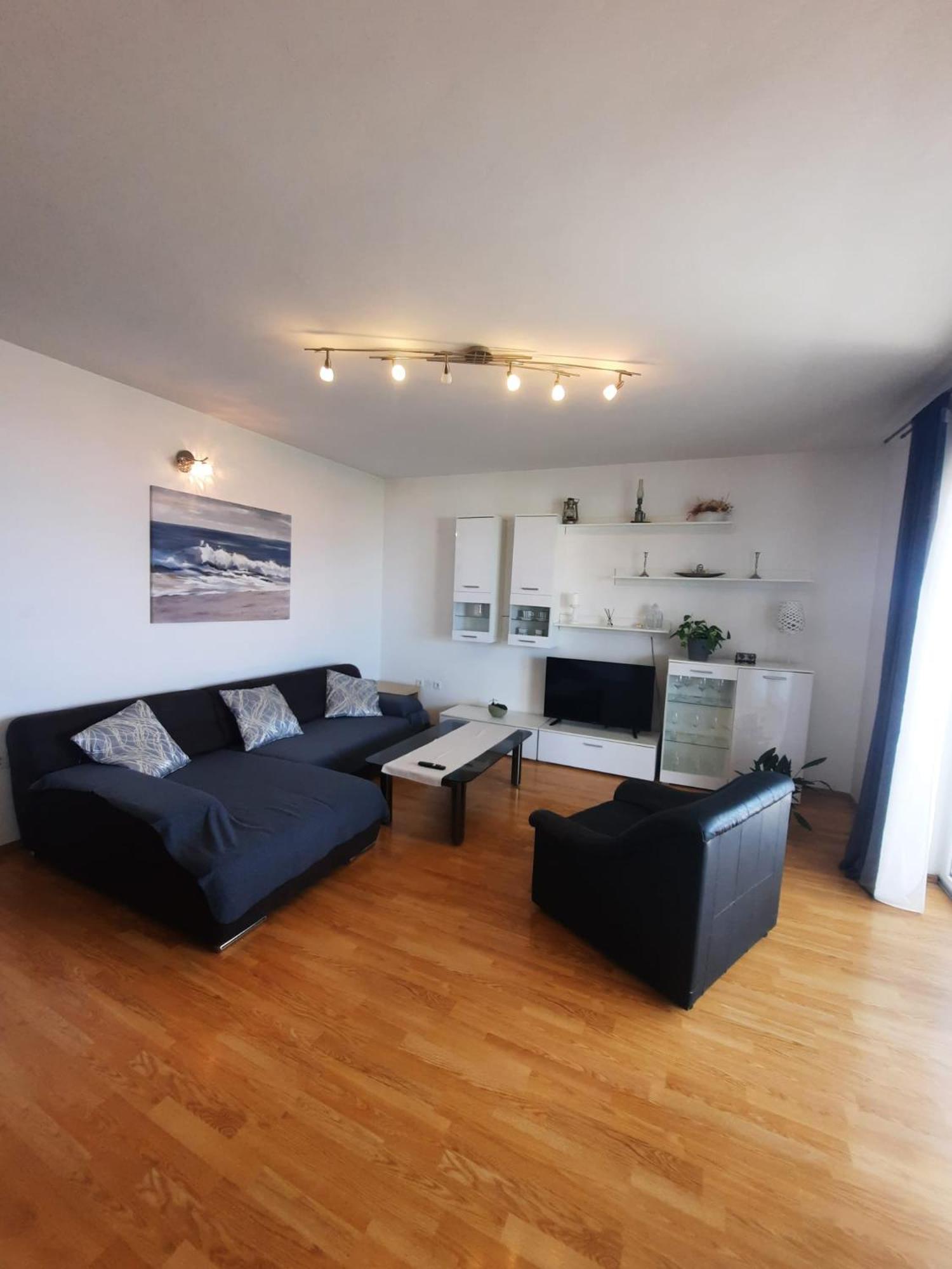 Apartman Mila Novi Vinodolski Exterior foto